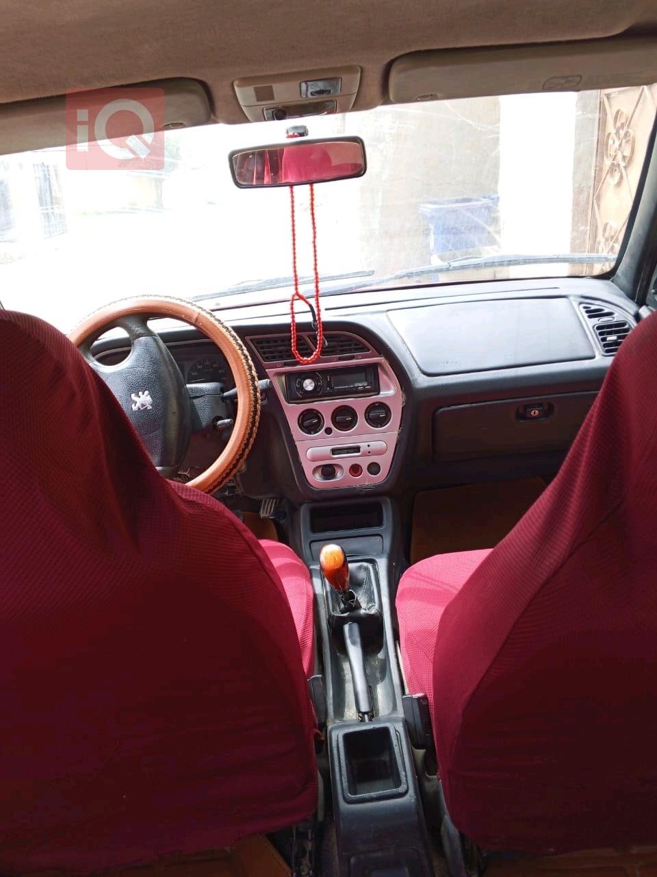 بيجو 306